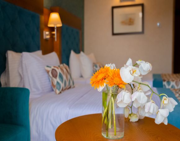 اتاق یک تخته