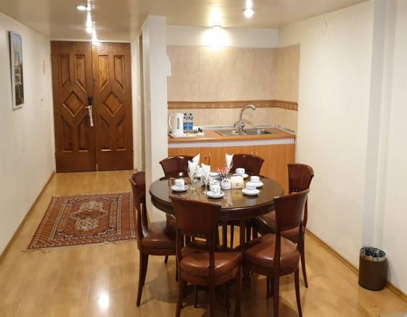 رویال سوئیت