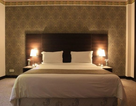 سوئیت دو خوابه پرزیدنتشال