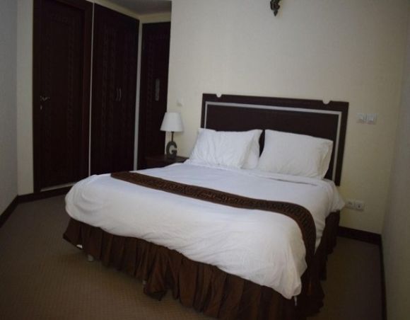 اتاق دو نفره