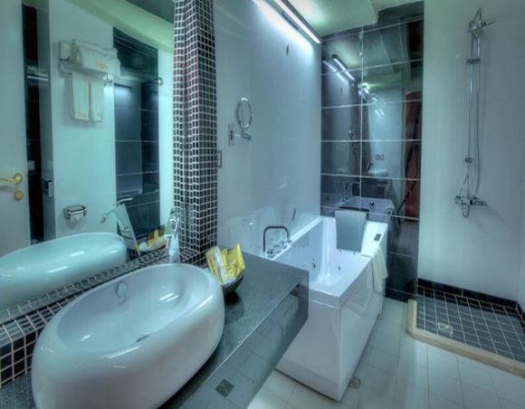 دوبلکس پرزیدنتال TOP VIP 