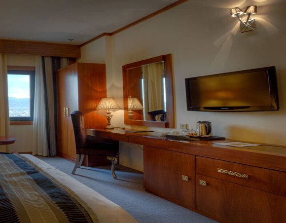 اتاق سه تخته استاندارد