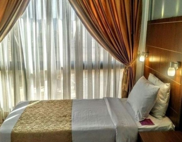 اتاق یک نفره