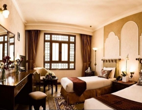 اتاق یک تخته جدید