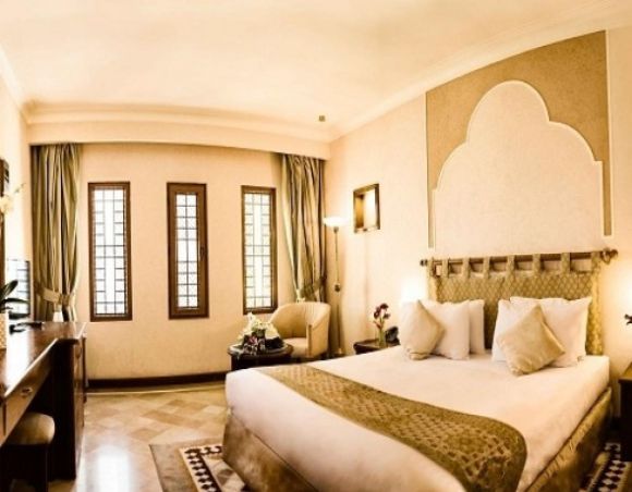 اتاق دو نفره