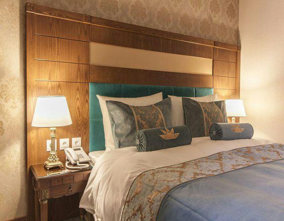 اتاق دو نفره