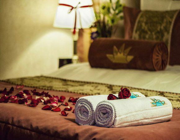 سوئیت هانی مون