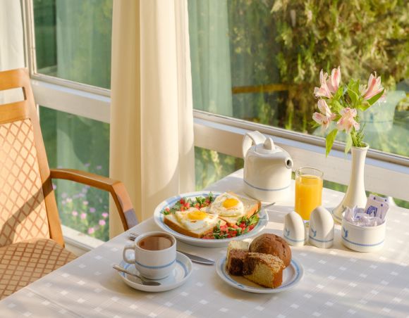 سوئیت جنرال