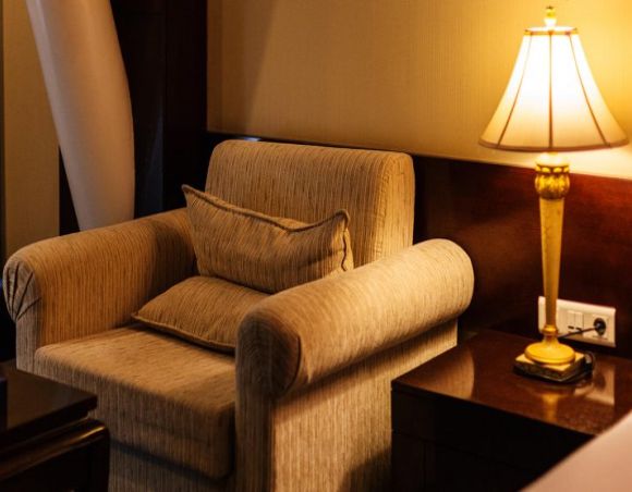 اتاق یک تخته