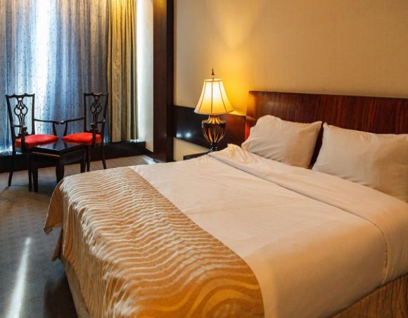 اتاق دو تخته