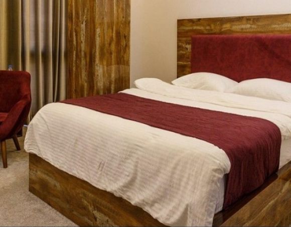 سوئیت دو نفره