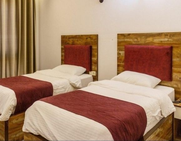 اتاق دو تخته