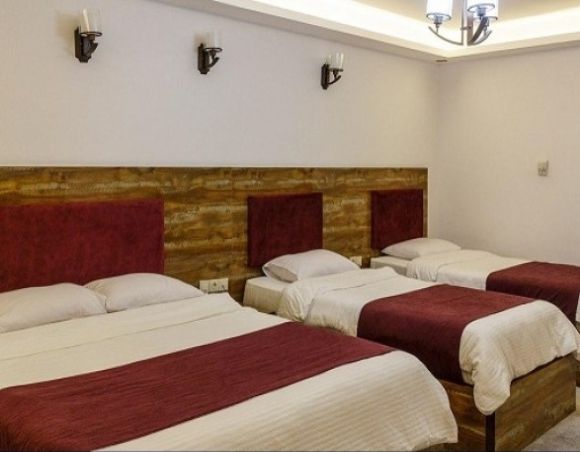 اتاق چهار نفره