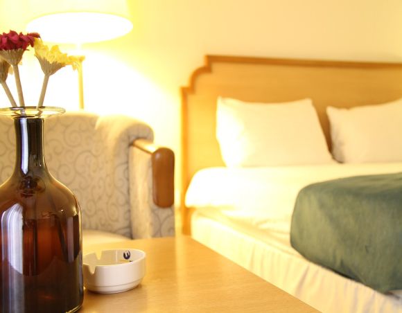 اتاق دو تخته سینیور تویین