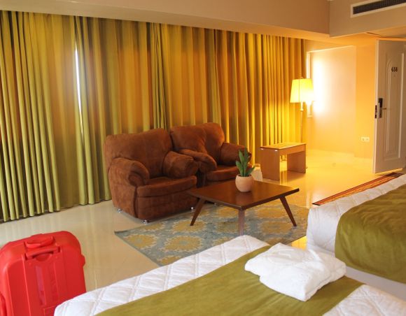 سوئیت رویال تریپل