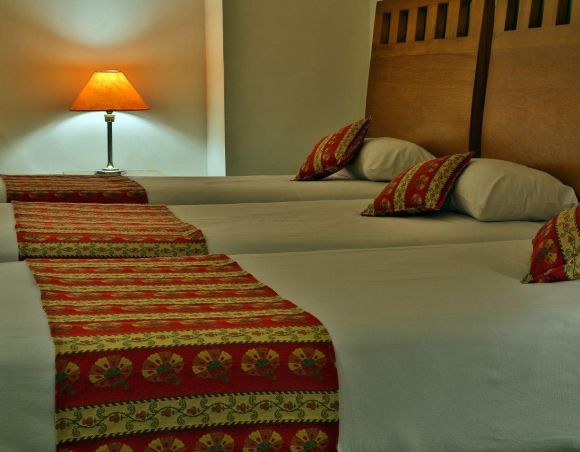 اتاق یک نفره