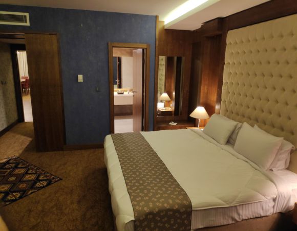 اتاق دو نفره