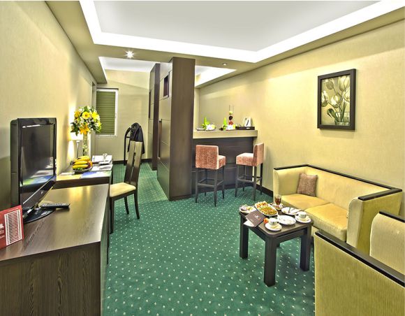 سوئیت رویال