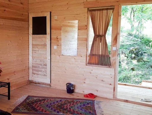 ویلای دو خوابه