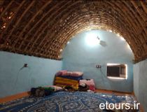 اتاق دو نفره