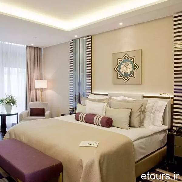 اتاق سه نفره