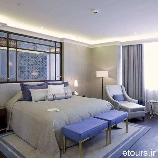 اتاق دو نفره