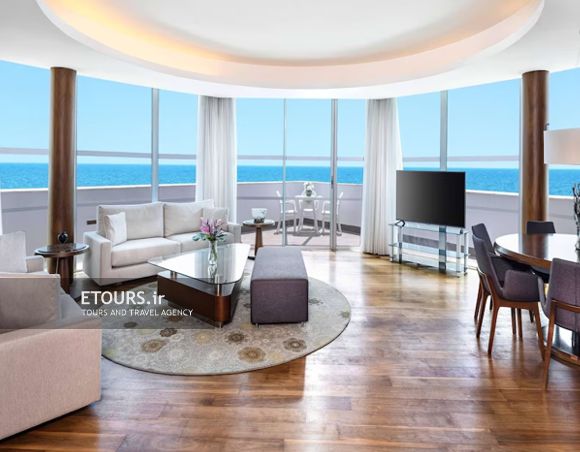 سوئیت خانوادگی