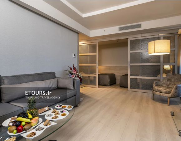 سوئیت رویال