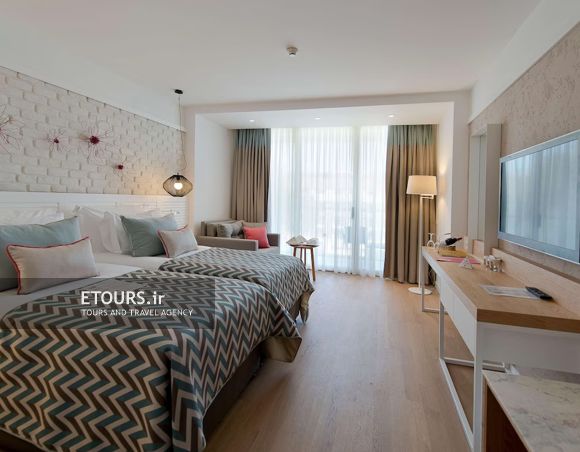 اتاق سوپریور