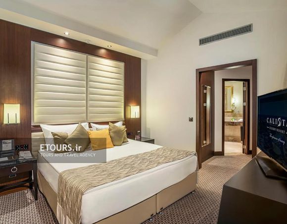 اتاق استاندارد