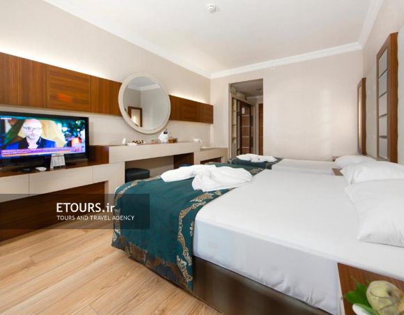 اتاق یک تخته