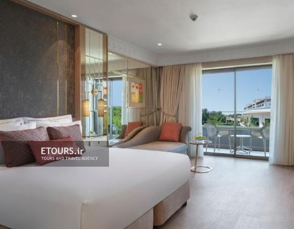 اتاق دو تخته 