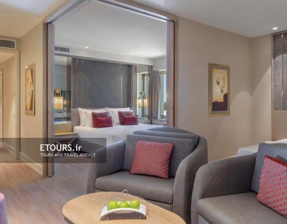 سوئیت الگانس