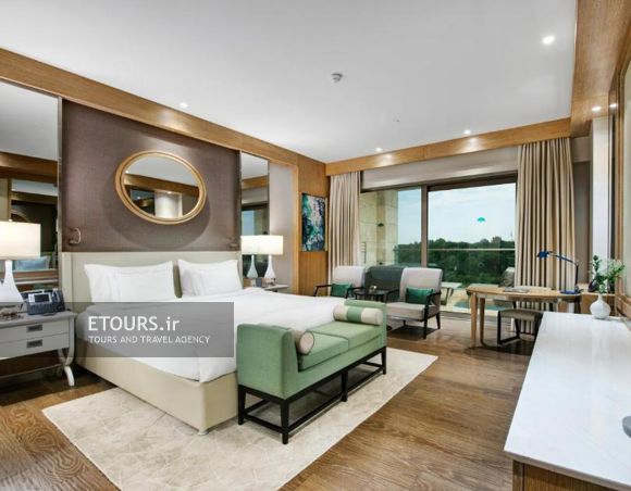 اتاق استاندارد