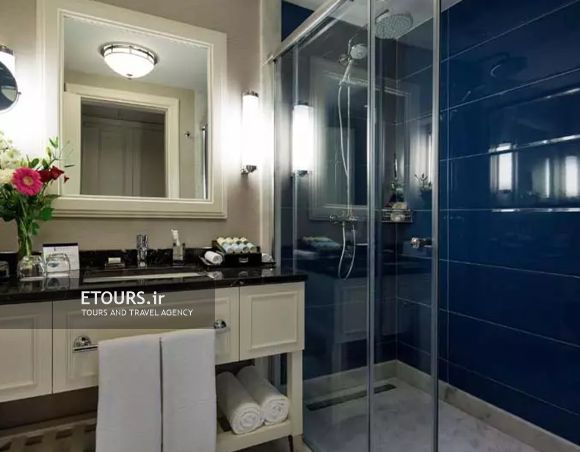 اتاق استاندارد