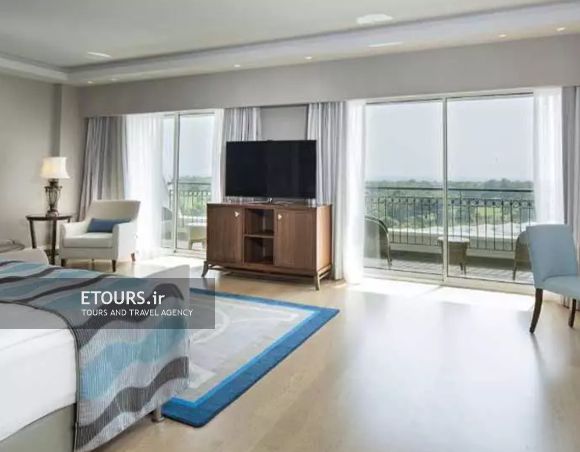 سوئیت دلوکس