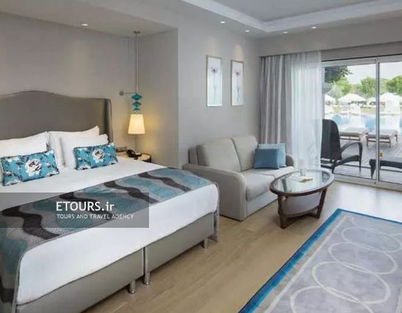 سوئیت خانوادگی 