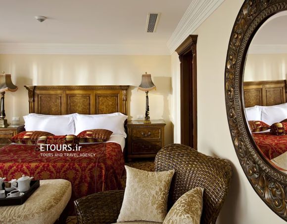 سوئیت پرزیدنتال