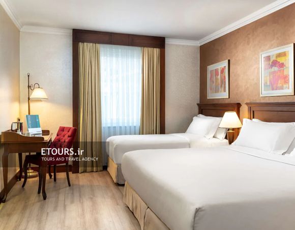 اتاق خانوادگی