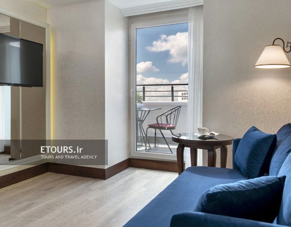 سوئیت جونیور