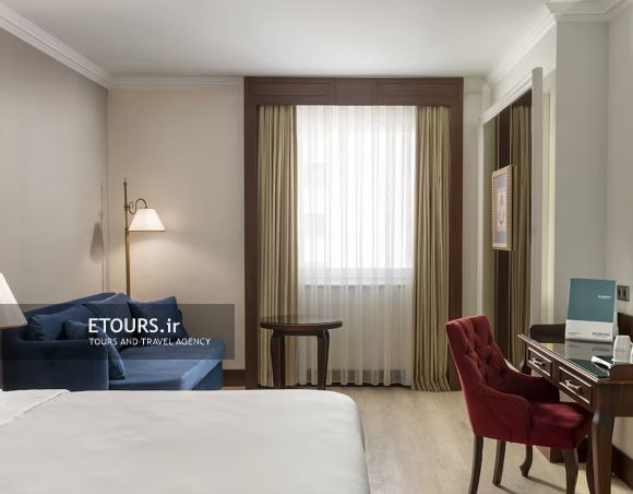 سوئیت دلوکس