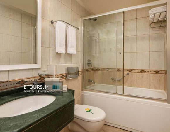 اتاق دو نفره