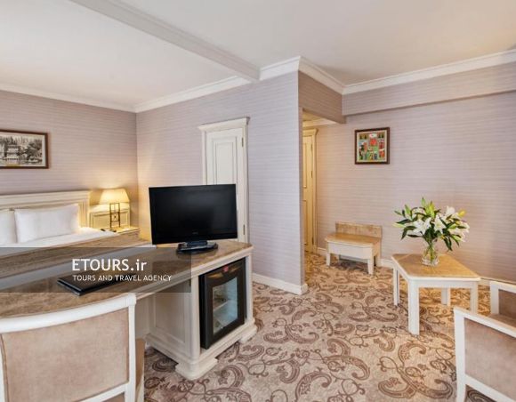 سوئیت جونیور