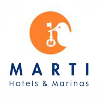 هتل مارتی استانبول - Marti istanbul Hotel