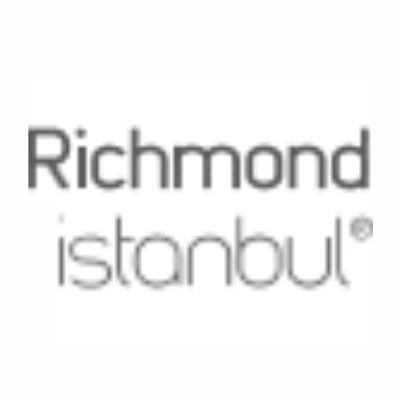 هتل ریچموند استانبول - Richmond istanbul Hotel