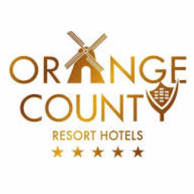هتل اورنج کانتی ریزورت کمر آنتالیا - Orange County Resort Hotel Kemer
