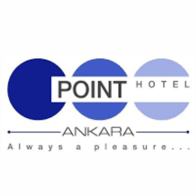 هتل پوینت آنکارا - Point Hotel Ankara 