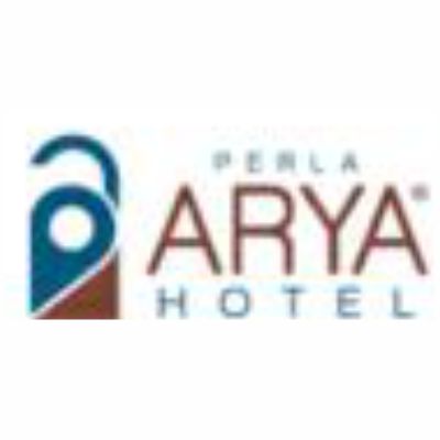 هتل پرلا آریا ازمیر - Perla Arya Izmir Hotel 