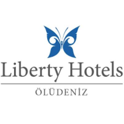 هتل لیبرتی اولودنیز - Liberty Hotels Oludeniz