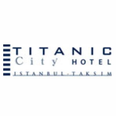 هتل تایتانیک سیتی تکسیم استانبول - Titanic City Taksim Hotel